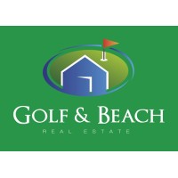 Golf & Beach Real Estate logo - Similar company to Golf Course Imagery