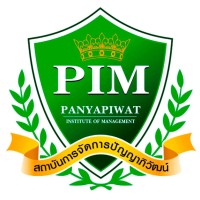Panyapiwat Institute of Management logo - Similar company to Gosoftify