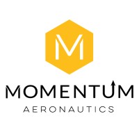 Momentum Aeronautics logo - Similar company to Fulcrum Engineering, Llc