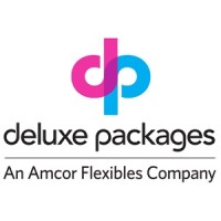 Deluxe Packages, An Amcor Flexibles Company