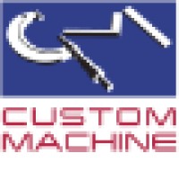 Custom Machine LLC logo - Similar company to Proferred