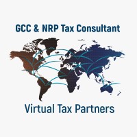 GCC & NRP Tax Consultants logo - Similar company to Professional Plus