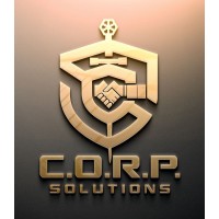 C.O.R.P. Security Solutions logo - Similar company to Isc2 Montreal Chapter