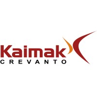 Kaimak Crevanto logo - Similar company to Zarafet Akademi