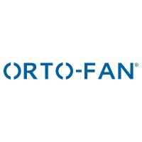 ORTO-FAN logo - Similar company to Mpw Med. Instruments