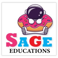 Sage Educations logo - Similar company to Zeus Advisors