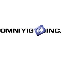 Omniyig, Inc. logo - Similar company to Consortium Search