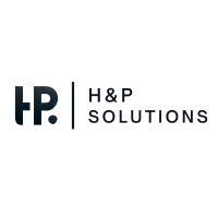 H&P Solutions logo - Similar company to Coletivo É!