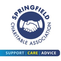 Springfield Charitable Association (Sca)