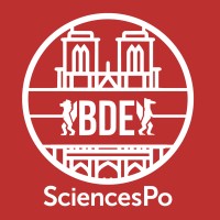 BDE Sciences Po Campus de Reims logo - Similar company to Sciences Geopo