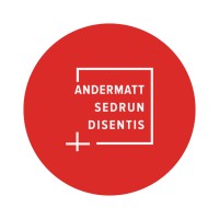Andermatt-Sedrun Sport AG logo - Similar company to Carousel Gmbh