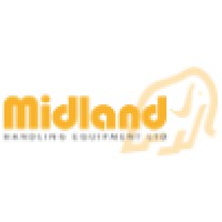 Midland Handling Equipment Ltd. logo - Similar company to R D Moore Ltd