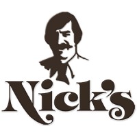 Nick's Steakhouse & Pizza logo - Similar company to Global Development Society