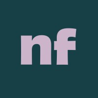 Now Foster logo - Similar company to Impossible Ideas Inc.