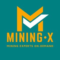 MiningX logo - Similar company to Young Mining Professionals Denver