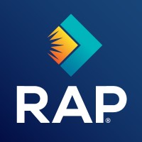 Regulatory Assistance Project (RAP) logo - Similar company to Hy-Blue
