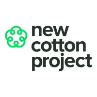 New Cotton Project logo - Similar company to Cisutac