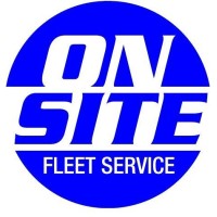 On-Site Fleet Service, Inc. logo - Similar company to Reactive Construction Services Llc