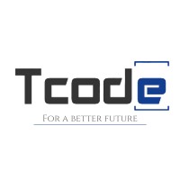 Tcode Technology logo - Similar company to Softsan