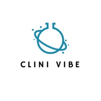 Clini Vibe logo - Similar company to The Holistic Remedy