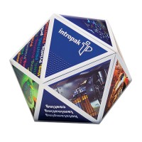 Drukarnia Intropak logo - Similar company to Bktex