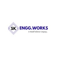 SK Engg. Works logo - Similar company to S.K. Engg. Works