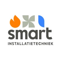 Smart Installatietechniek logo - Similar company to Smibc Bank