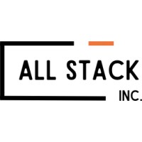 All Stack Inc logo - Similar company to All Tech Stack