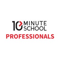10 Minute School Professionals logo - Similar company to Minutei
