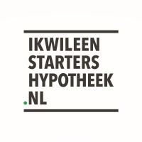 ikwileenstartershypotheek.nl logo - Similar company to Roda Young Potentials | Netwerkclub