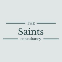 The Saints Consultancy logo - Similar company to Techive Services Ltd