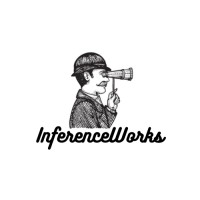 InferenceWorks Ltd logo - Similar company to Pymc Labs