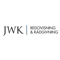 JWK Redovisning logo - Similar company to Tiego Ab