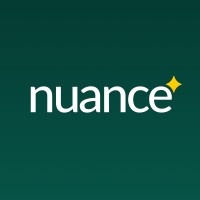 Nuance logo - Similar company to Nu-Modest
