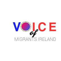 Voice of Migrants Ireland logo - Similar company to Translate Ireland