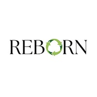 Reborn logo - Similar company to Services Community - مجتمع الخدمات
