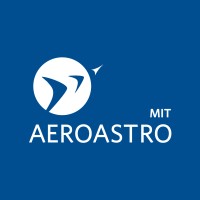 MIT AeroAstro logo - Similar company to Mit Eecs