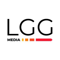 LGG Media logo - Similar company to Mediaforce Digital Marketing