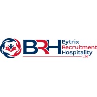 Bytrix Recruitment & Hospitality Ltd. logo - Similar company to National Dialogue On Climate Change