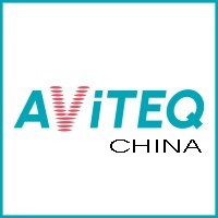 AViTEQ Industrial Technology (Shanghai) Co., Ltd. logo - Similar company to Hebei Joyroll Conveyor Machinery Co., Ltd.