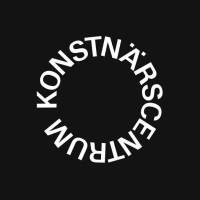 Konstnärscentrum Väst logo - Similar company to Ukk – Organisation For Kunstnere, Kuratorer Og Kunstformidlere