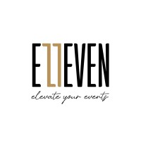ELEVEN - Elevate your Events logo - Similar company to Ciel Et Sol