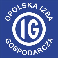 Opolska Izba Gospodarcza logo - Similar company to Regional Pomeranian Chamber Of Commerce