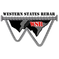 Western States Rebar logo - Similar company to Barnsco Mi