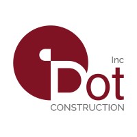 DOT Construction, Inc logo - Similar company to Spec Con, Inc.
