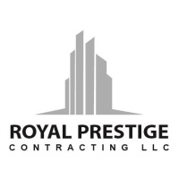 Royal Prestige Contracting LLC logo - Similar company to Pillars Group