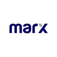 Marx Enterprise Transformation Architecture logo - Similar company to Crossgl