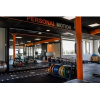 Personal Motion