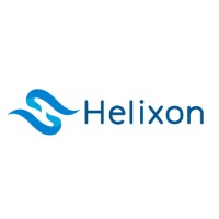 Helixon US Inc. logo - Similar company to Galixir
