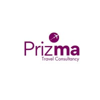 Prizma Travel Consultancy logo - Similar company to Caishen App